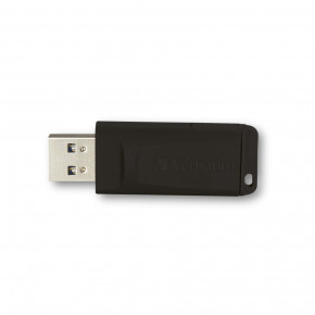  USB 2.0 16GB Verbatim Slider Black (98696) 6