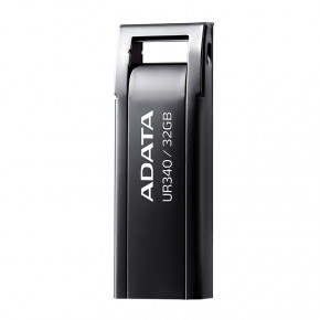   A-DATA UR340 USB 3.2 Gen 1 (USB 3.0) 32GB Black (AROY-UR340-32GBK) 5