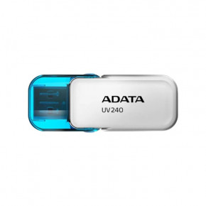  - A-DATA AUV 240 USB2.0 64GB White (AUV240-64G-RWH) (0)