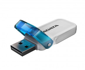 - A-DATA AUV 240 USB2.0 64GB White (AUV240-64G-RWH) 3