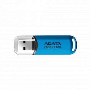  - A-DATA C906 USB2.0 32GB Blue (AC906-32G-RWB) (0)