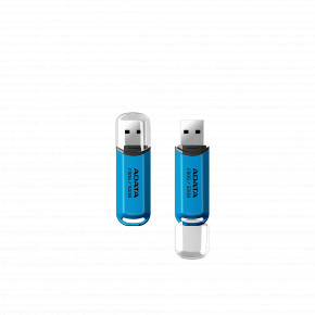  - A-DATA C906 USB2.0 32GB Blue (AC906-32G-RWB) (1)