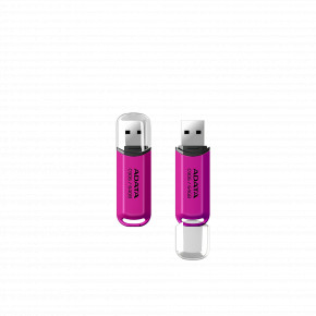  - A-DATA C906 USB2.0 64GB Pink (AC906-64G-RPP) (1)