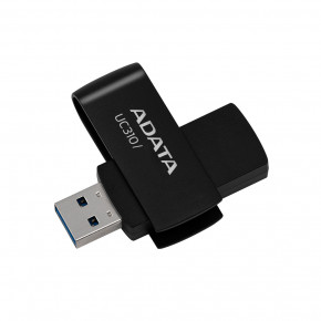   A-DATA UC310 USB 3.2 Gen 1 (USB 3.0) 32GB Black (UC310-32G-RBK) 3