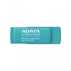  - A-DATA UC310 USB 3.2 Gen 1 (USB 3.0) 128GB Green (UC310E-128G-RGN) (0)