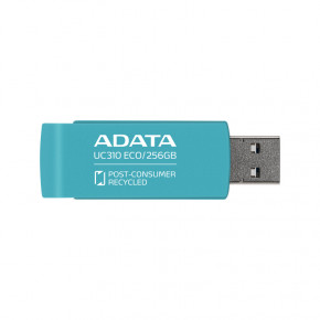 - A-DATA UC310 USB 3.2 Gen 1 (USB 3.0) 128GB Green (UC310E-128G-RGN) 3