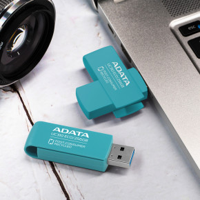 - A-DATA UC310 USB 3.2 Gen 1 (USB 3.0) 128GB Green (UC310E-128G-RGN) 5