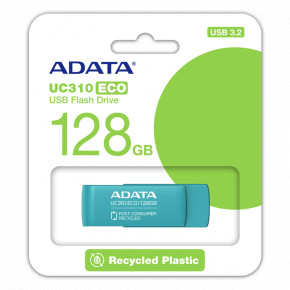  - A-DATA UC310 USB 3.2 Gen 1 (USB 3.0) 128GB Green (UC310E-128G-RGN) (7)