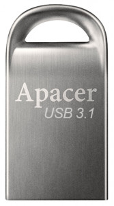  SSD Apacer 16GB USB 3.0 AH156 Ashy