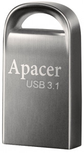  SSD Apacer 16GB USB 3.0 AH156 Ashy 3