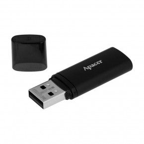 USB Flash Drive Apacer AH23B 64gb  ׸