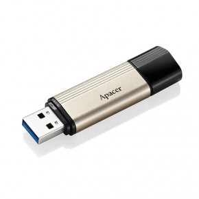 - USB 3.2 32GB Apcer AH353 Gold (AP32GAH353C-1) 3