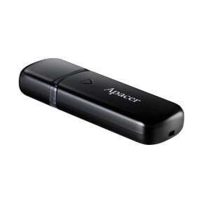 - USB3.2 128GB Apacer AH355 Black (AP128GAH355B-1) 4