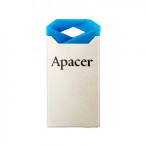  USB 16Gb Apacer AH111 Blue 