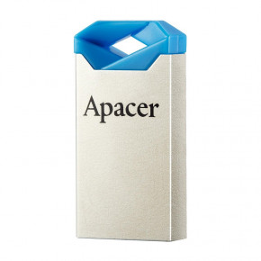  USB 32Gb Apacer AH111 Silver 