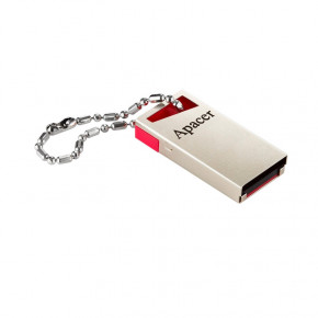  USB 16Gb Apacer AH112 Red 