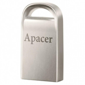  USB 16Gb Apacer AH115 Silver 