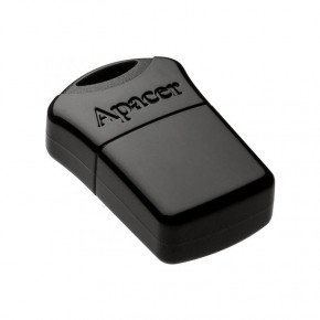  USB 16Gb Apacer AH116 Black 