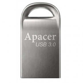 - USB 3.0 32Gb Apacer AH156 Dark Grey (AP32GAH156A-1)