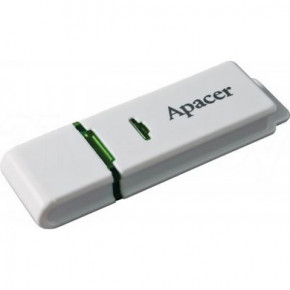  USB 32Gb Apacer AH223 White 