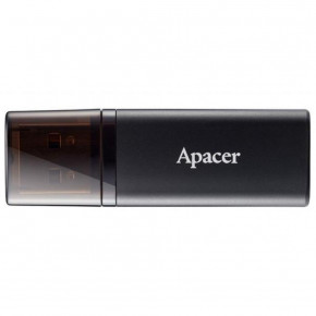 - Apacer AH23B 2.0 16GB Black