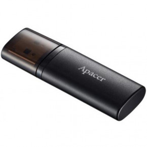 - USB3.2 16GB Apacer AH25B Black (AP16GAH25BB-1) 4