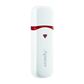  USB 16Gb Apacer AH333 White 