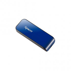  USB Apacer AH334 64Gb Blue