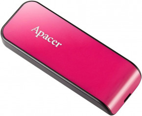 - Apacer AH334 8GB Pink 3