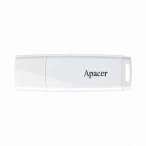  USB Apacer AH336 64Gb White