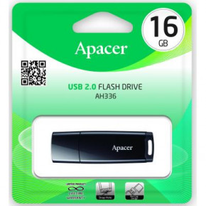  Apacer AH336 16GB USB 2.0  6