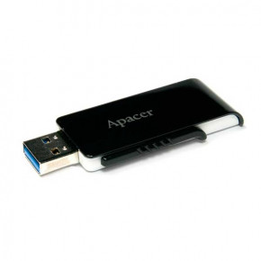  USB 3.0 16Gb Apacer AH350 Black 