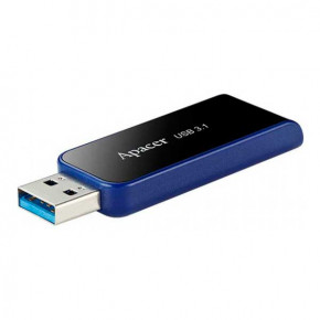  USB 3.0 64Gb Apacer AH356 Black 