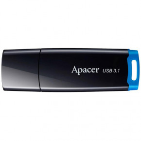  USB 3.1 32GB Apacer AH359 Blue/Black (AP32GAH359U-1)