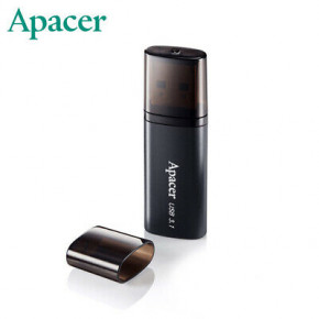 - Apacer (AP128GAH25BB-1)