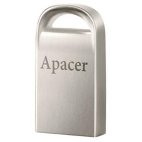  USB 32GB Apacer AH115 Silver (AP32GAH115S-1)