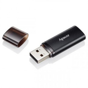  USB 2.0 32GB Apacer AH23B Black (AP32GAH23BB-1) 3