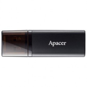  USB 2.0 32GB Apacer AH23B Black (AP32GAH23BB-1) 4