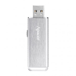  USB 2.0 32GB Apacer AH33A Silver (AP32GAH33AS-1) 3