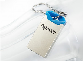 - Apacer (AP64GAH111U-1) 3