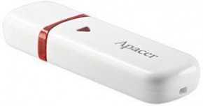 USB Flash Apacer AH333 16GB White #I/S 3