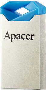 USB Flash Apacer AH111 8GB Blue #I/S