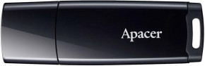 USB Flash Apacer AH336 32GB Black #I/S