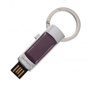 - 8 Gb  Cacharel Aquarelle Aubergine