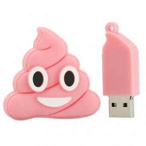 - Epik Dinosaur Driver 32GB (.) MD-1020 / PooPink