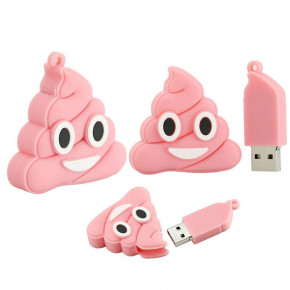 - Epik Dinosaur Driver 32GB (.) MD-1020 / PooPink 3