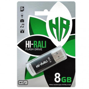   USB Epik Hi-Rali Rocket 8 GB 