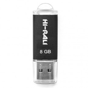   USB Epik Hi-Rali Rocket 8 GB  3