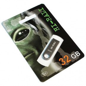   Epik USB Hi-Rali Shuttle 32 GB   3