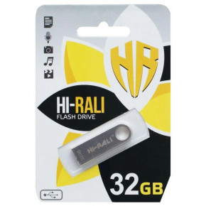   Epik USB Hi-Rali Shuttle 32 GB   3